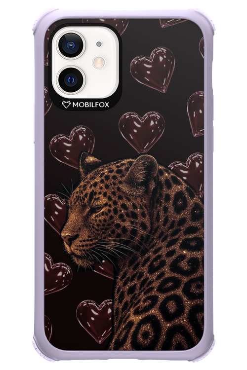 Leo Hearts 2.0 - Apple iPhone 12
