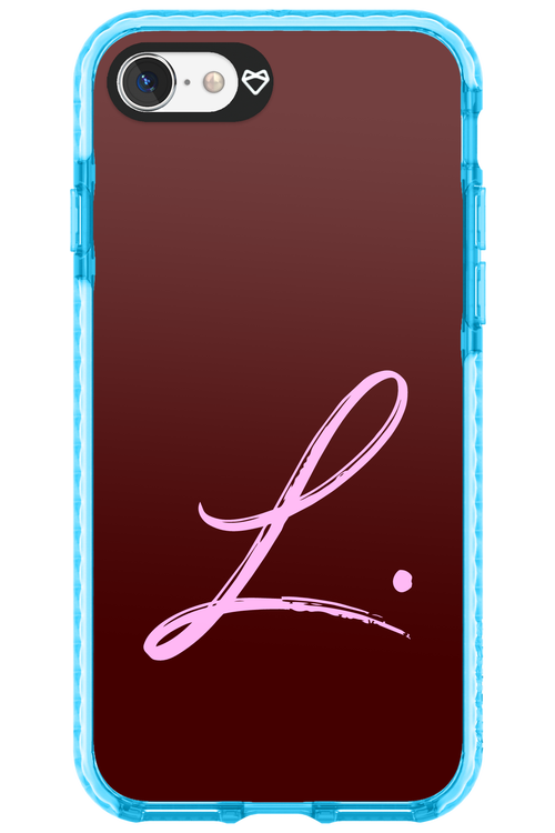 (Dark Blush) L 2.0 - Apple iPhone 7