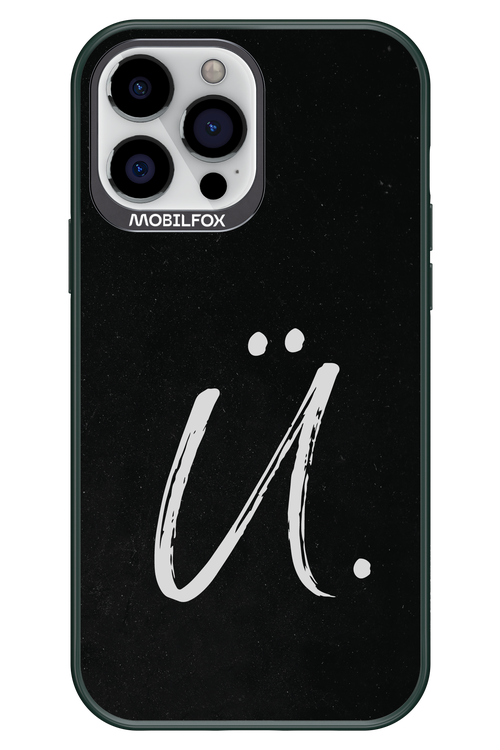 (Off Space) U II 2.0 - Apple iPhone 13 Pro Max