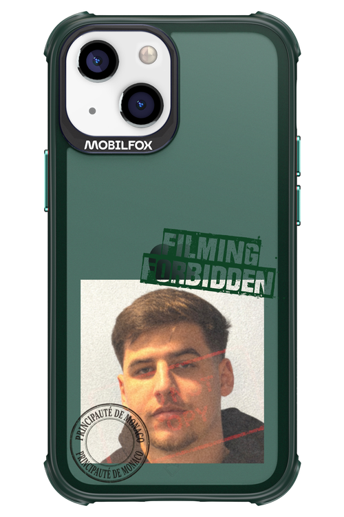 Sorin Mugshot 2.0 - Apple iPhone 13 Mini
