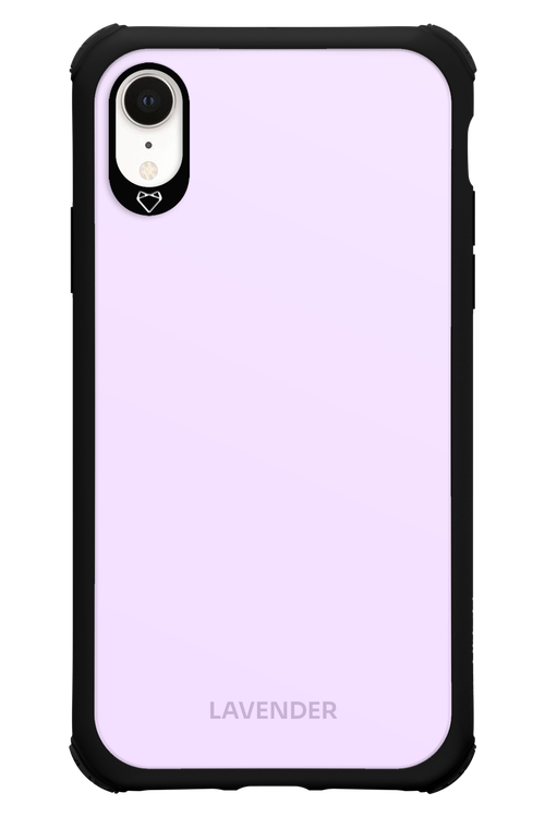 LAVENDER - FS2 2.0 - Apple iPhone XR
