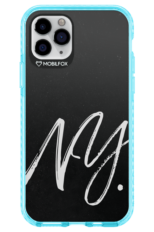 (Off Space) NY 2.0 - Apple iPhone 11 Pro