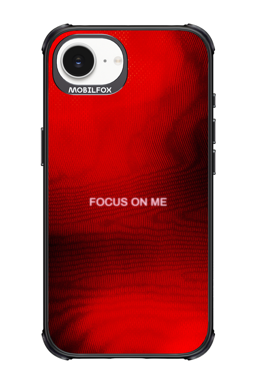 Focuss 2.0 - Apple iPhone 16e
