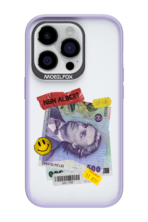 Money 2.0 - Apple iPhone 14 Pro