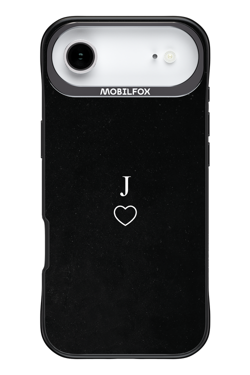 J Black 2.0 - Apple iPhone 17 Air