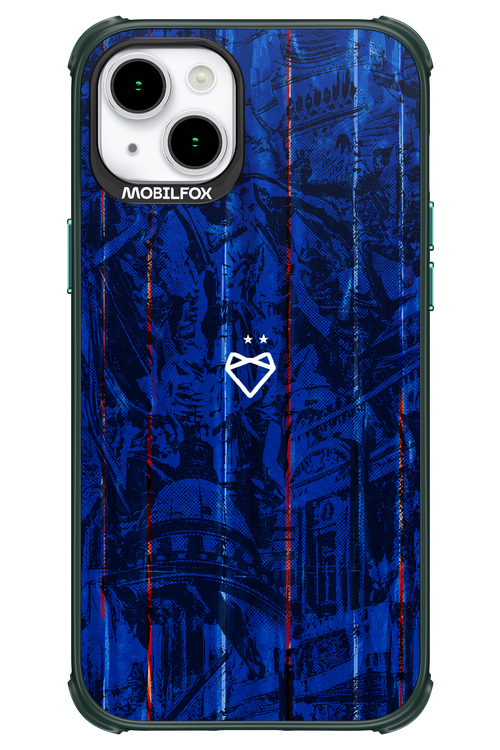 Franta x Mobilfox 2.0 - Apple iPhone 15 Plus