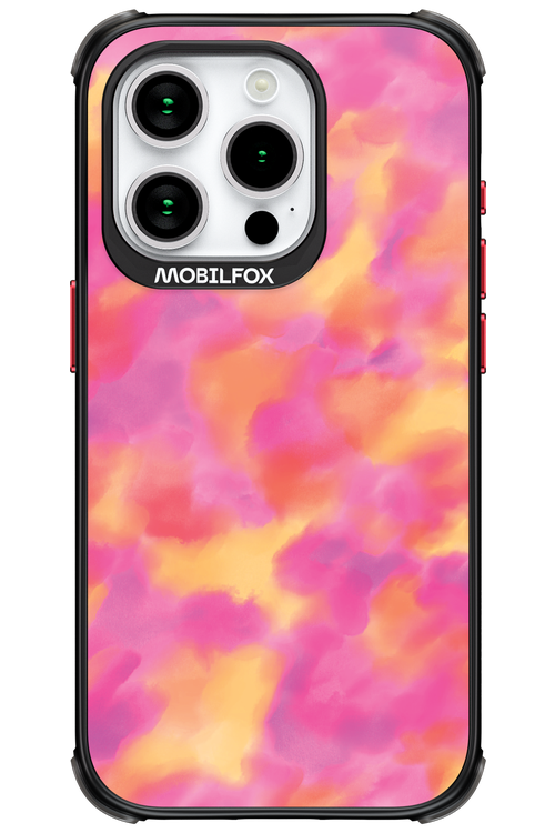 Summer Memories 2.0 - Apple iPhone 15 Pro