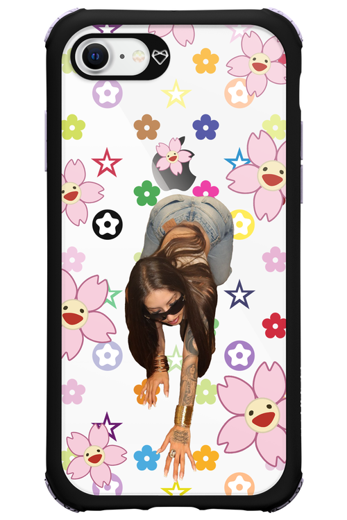 Oh G!rl 2.0 - Apple iPhone 8