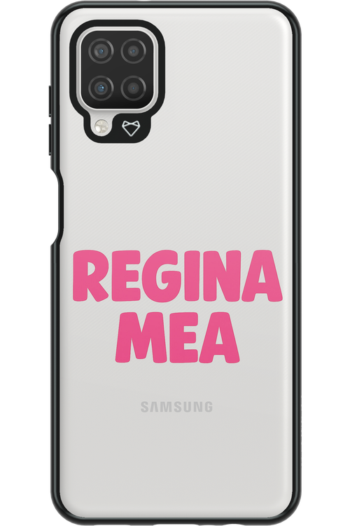 Regina Mea - Samsung Galaxy A12