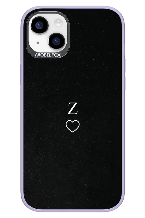 Z Black 2.0 - Apple iPhone 14 Plus