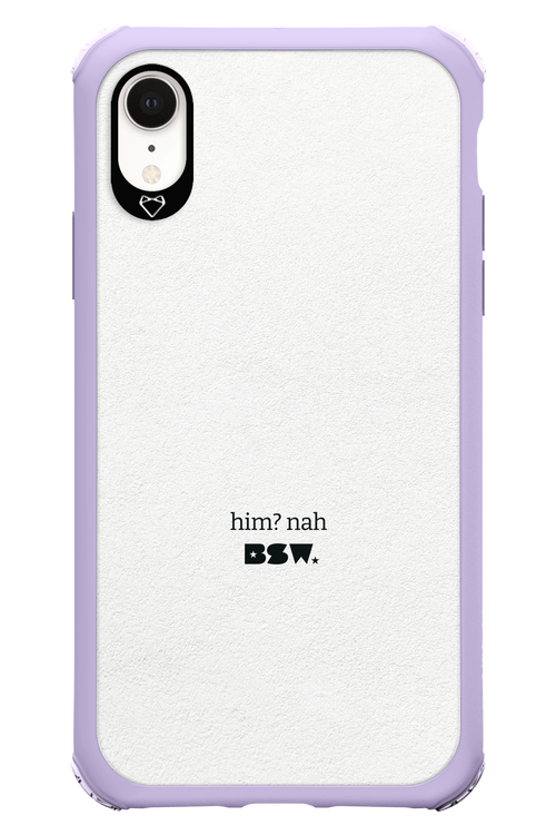 BSW FourSeasons 16 2.0 - Apple iPhone XR