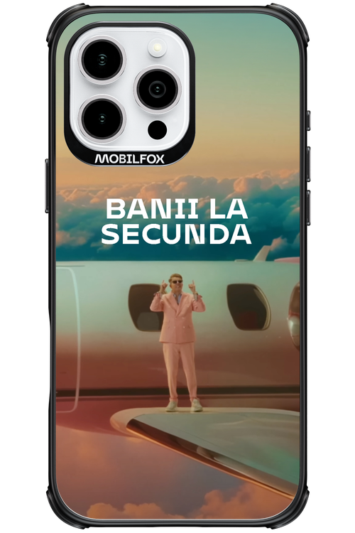 Banii la secunda - Apple iPhone 16 Pro Max