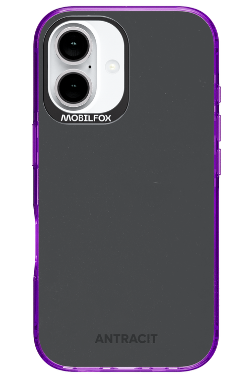 Antracit 2.0 - Apple iPhone 16