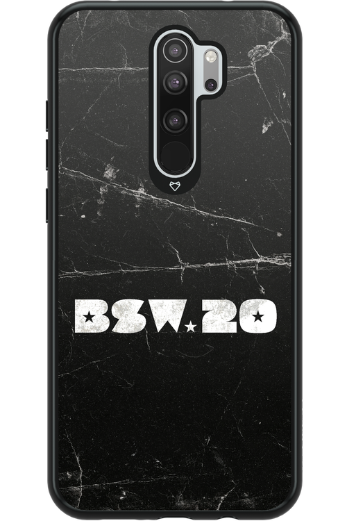 BSW 20 (2) 2.0 - Xiaomi Redmi Note 8 Pro