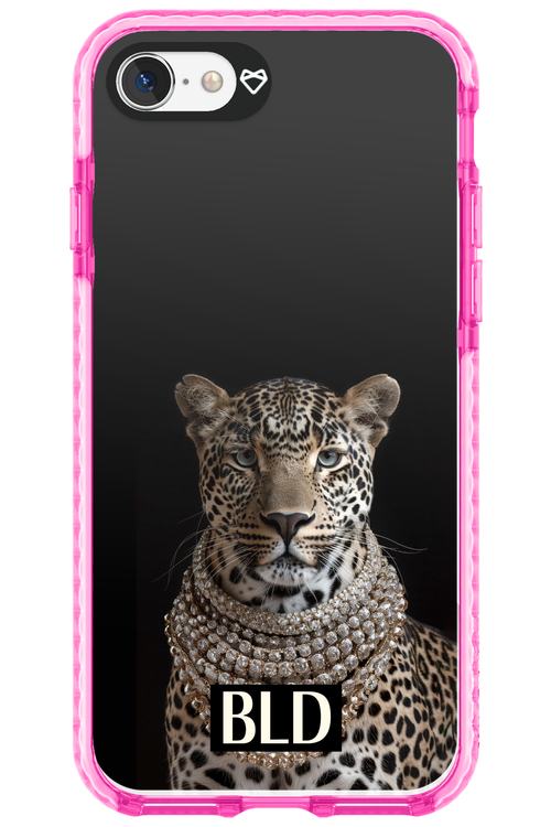 BLD LEO 2.0 - Apple iPhone 8