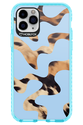 Funky Deer - Apple iPhone 11 Pro