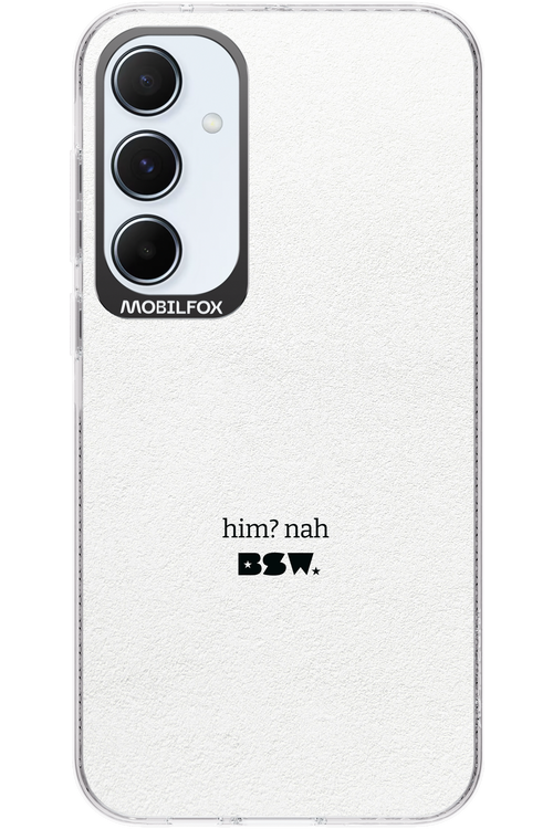 BSW FourSeasons 16 2.0 - Samsung Galaxy A55