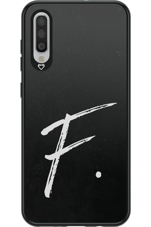 (Off Space) F 2.0 - Samsung Galaxy A70