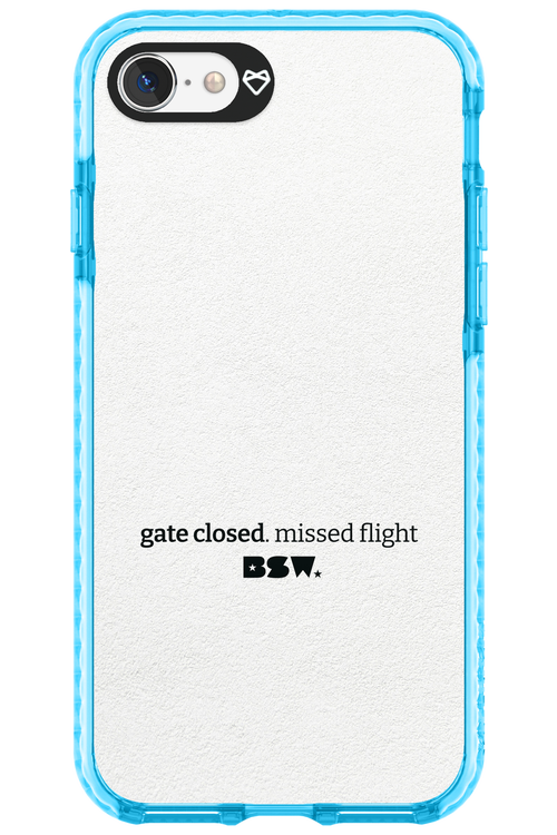 BSW FourSeasons 12 2.0 - Apple iPhone 7