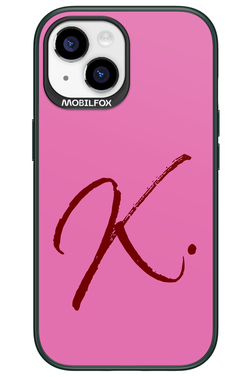 (Sorbet) K 2.0 - Apple iPhone 15