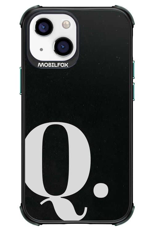 Q (Off Space) 2.0 - Apple iPhone 13 Mini