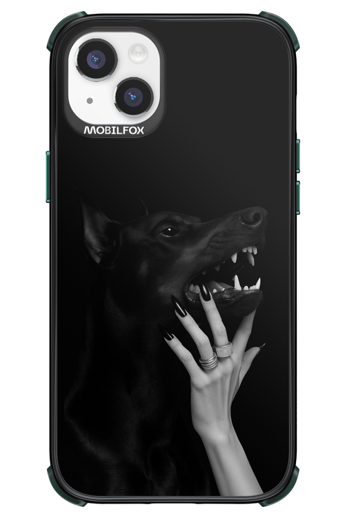 Hellhound 2.0 - Apple iPhone 14 Plus