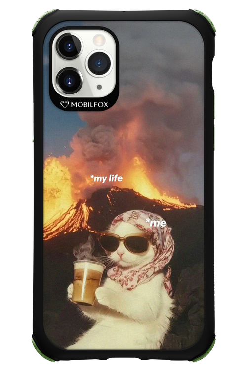 My life 2.0 - Apple iPhone 11 Pro