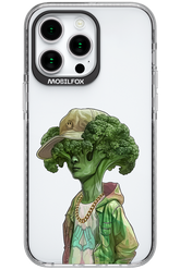 Brokkoli - Apple iPhone 15 Pro Max