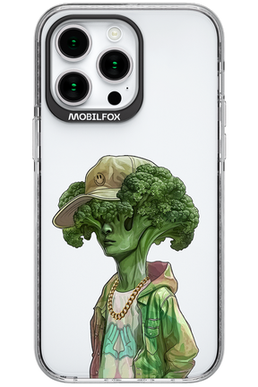 Brokkoli - Apple iPhone 15 Pro Max