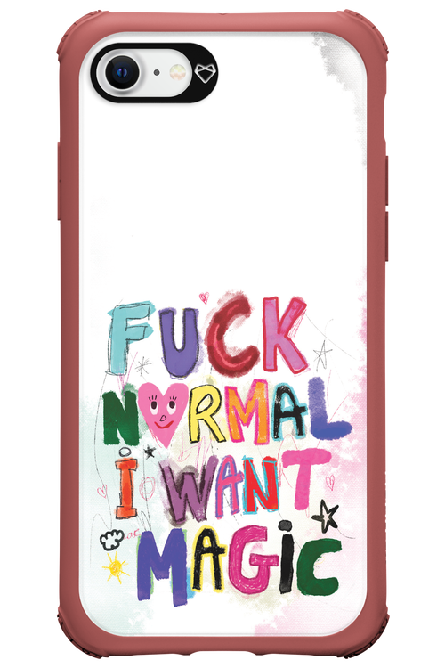 Magic 2.0 - Apple iPhone 8