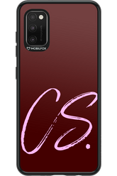 (Dark Blush) CS 2.0 - Samsung Galaxy A41
