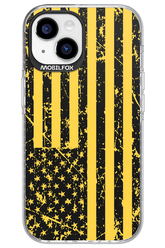 Crash & Stripes - Apple iPhone 15