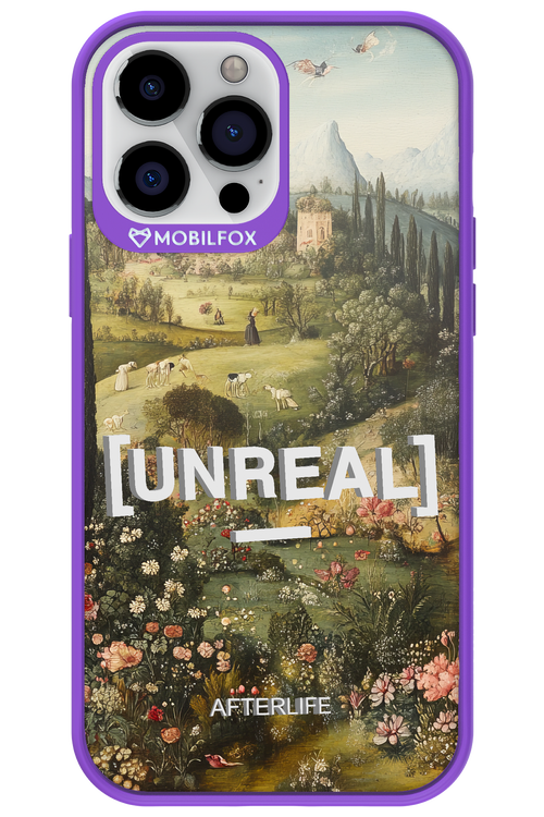Afterlife 2.0 - Apple iPhone 13 Pro Max