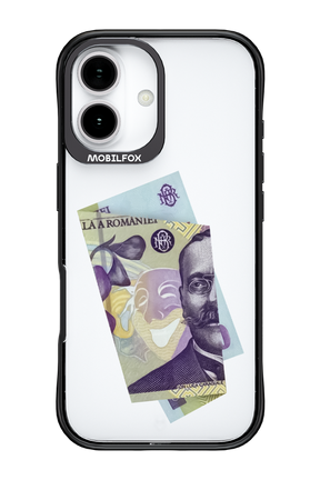 Lei 100 2.0 - Apple iPhone 17