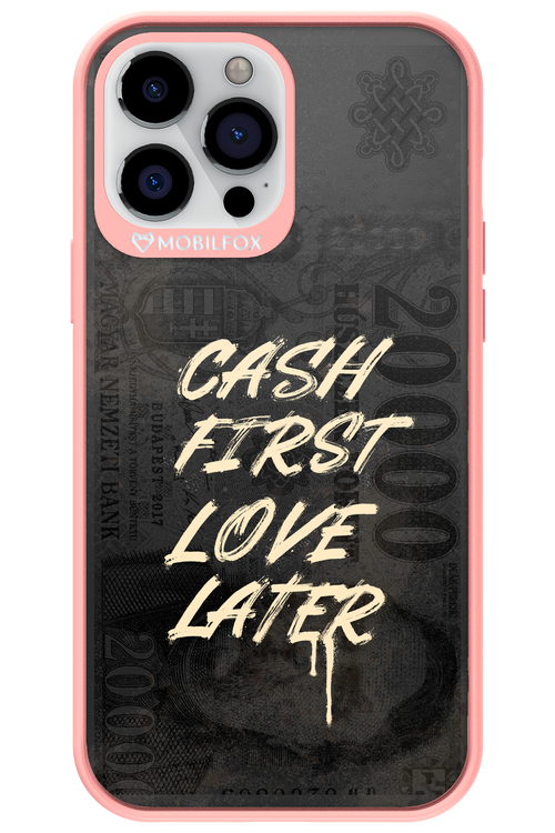 Love Later 2.0 - Apple iPhone 13 Pro Max