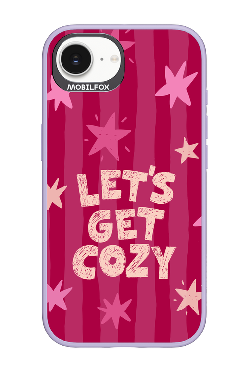 Let's Get Cozy - Apple iPhone 16e