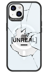 Broken Glass - Apple iPhone 13