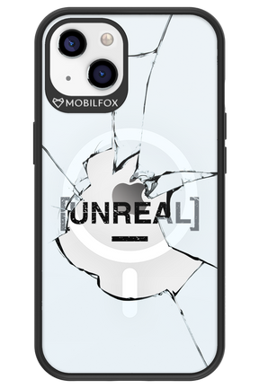 Broken Glass - Apple iPhone 13