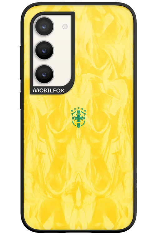Brasil 2.0 - Samsung Galaxy S23