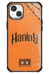 Haniny Grunge - Apple iPhone 14 Plus