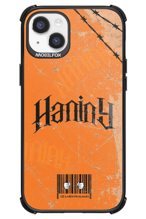 Haniny Grunge - Apple iPhone 14 Plus