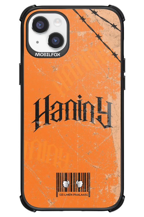 Haniny Grunge - Apple iPhone 14 Plus