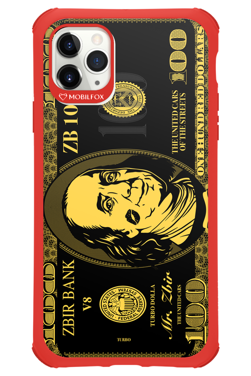 Mobilfox Bank 2.0 - Apple iPhone 11 Pro Max