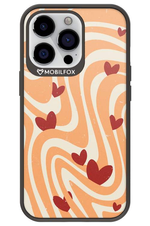 Heartwave 2.0 - Apple iPhone 13 Pro