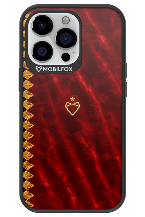 Spania x Mobilfox 2.0 - Apple iPhone 13 Pro