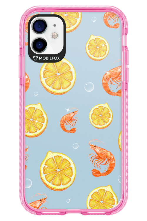 Sour Shrimp - Apple iPhone 11