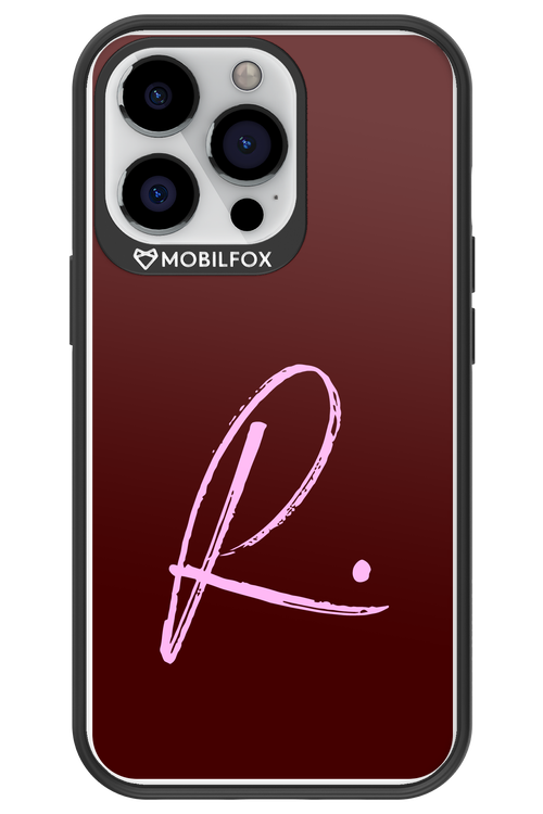 (Dark Blush) R 2.0 - Apple iPhone 13 Pro