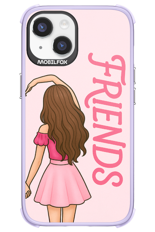 Friendssss 2.0 - Apple iPhone 14