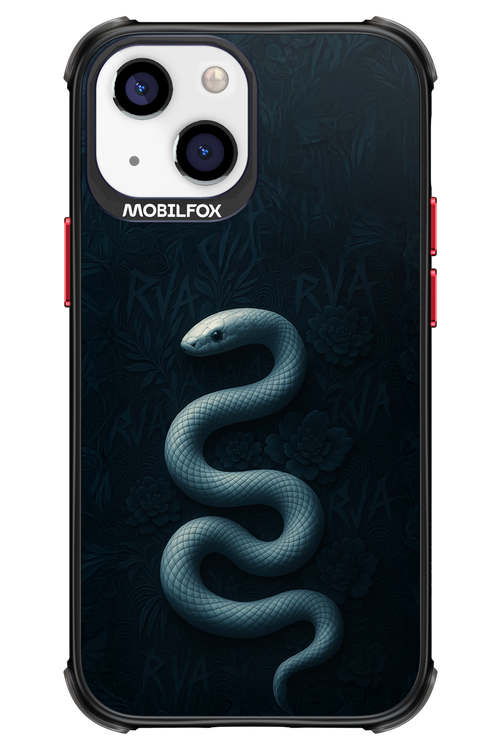 Night Venom 2.0 - Apple iPhone 13 Mini