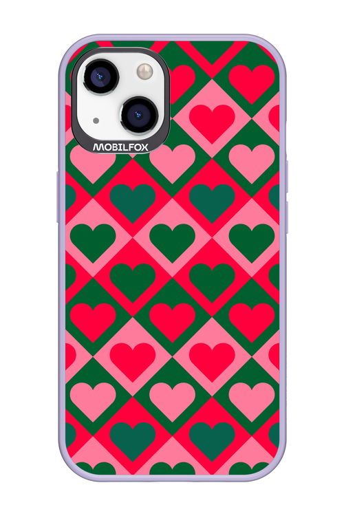 Love of Christmas - Apple iPhone 13